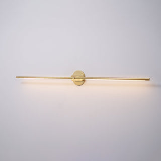 Lustra Lampe Murale Linéaire Minimaliste-Luire