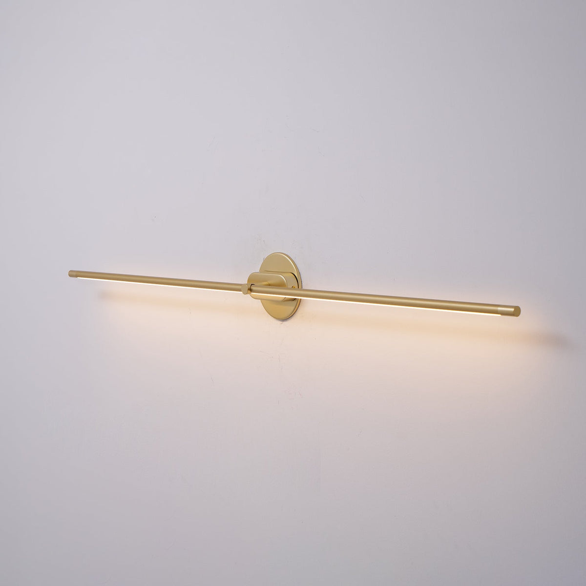 Ririxy Lampe Murale Linéaire Minimaliste-Cielum