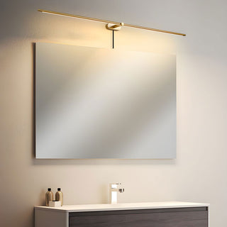 Lustra Wall Lamp Linear Plug-in-Luire