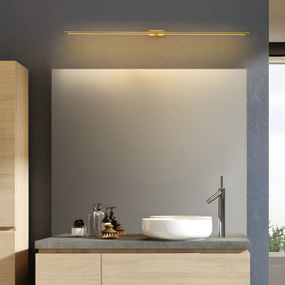 Lustra Wall Lamp Linear Plug-in-Luire