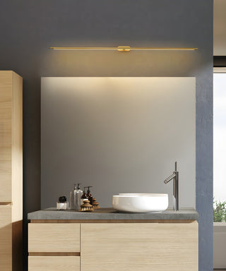 Lustra Wall Lamp Linear Plug-in-Luire