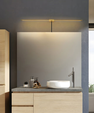 Lustra Wall Lamp Linear Plug-in-Luire
