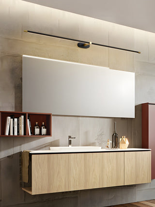 Lustra Wall Lamp Linear Plug-in-Luire