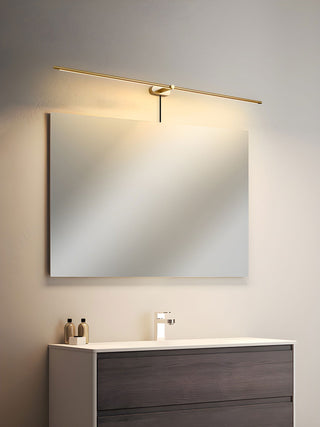 Lustra Wall Lamp Linear Plug-in-Luire