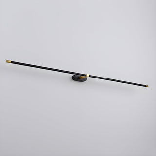 Lustra Wall Lamp Linear Plug-in-Luire