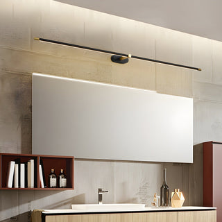 Lustra Wall Lamp Linear Plug-in-Luire