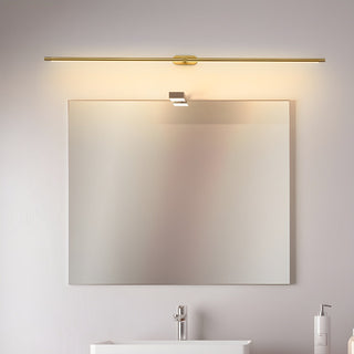 Lustra Applique Murale Linéaire Minimaliste Rechargeable-Luire