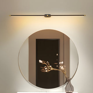 Lustra Wall Lamp Linear Plug-in-Luire