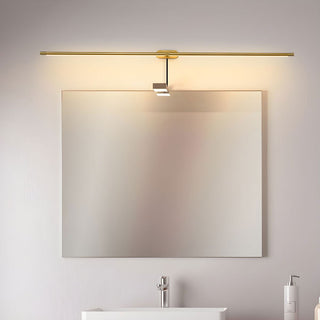 Lustra Wall Lamp Linear Plug-in-Luire