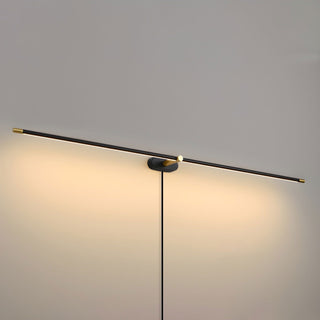 Lustra Wall Lamp Linear Plug-in-Luire