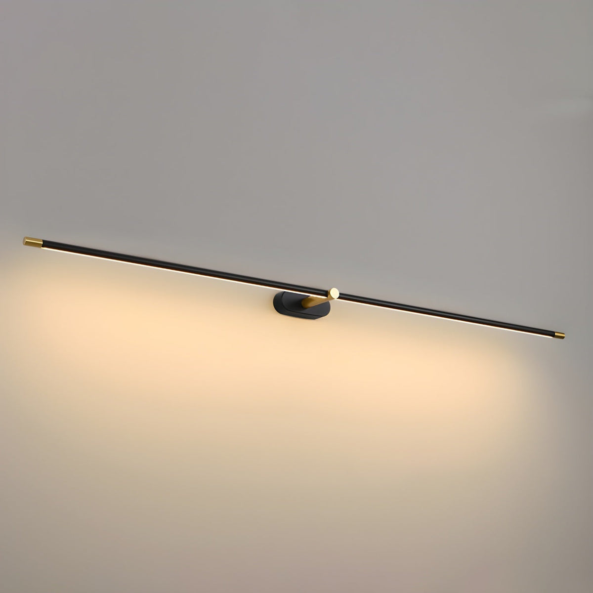 Ririxy Lampe Murale Linéaire Minimaliste-Cielum