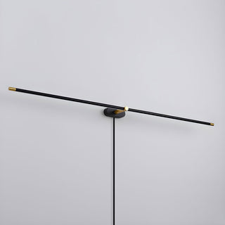 Lustra Wall Lamp Linear Plug-in-Luire
