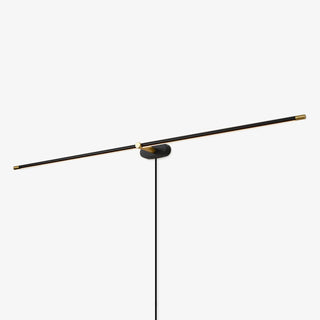 Lustra Wall Lamp Linear Plug-in-Luire