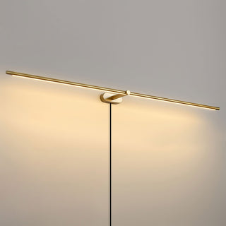 Lustra Wall Lamp Linear Plug-in-Luire