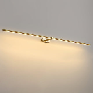 Lustra Wall Lamp Linear Plug-in-Luire