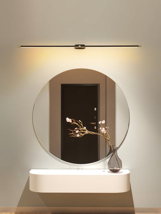 Lustra Wall Lamp Linear Plug-in-Luire