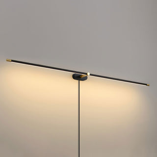 Lustra Wall Lamp Linear Plug-in-Luire