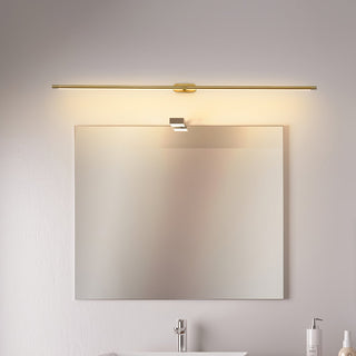 Lustra Wall Lamp Linear Plug-in-Luire