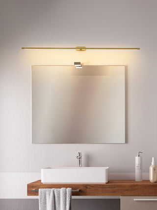 Lustra Wall Lamp Linear Plug-in-Luire