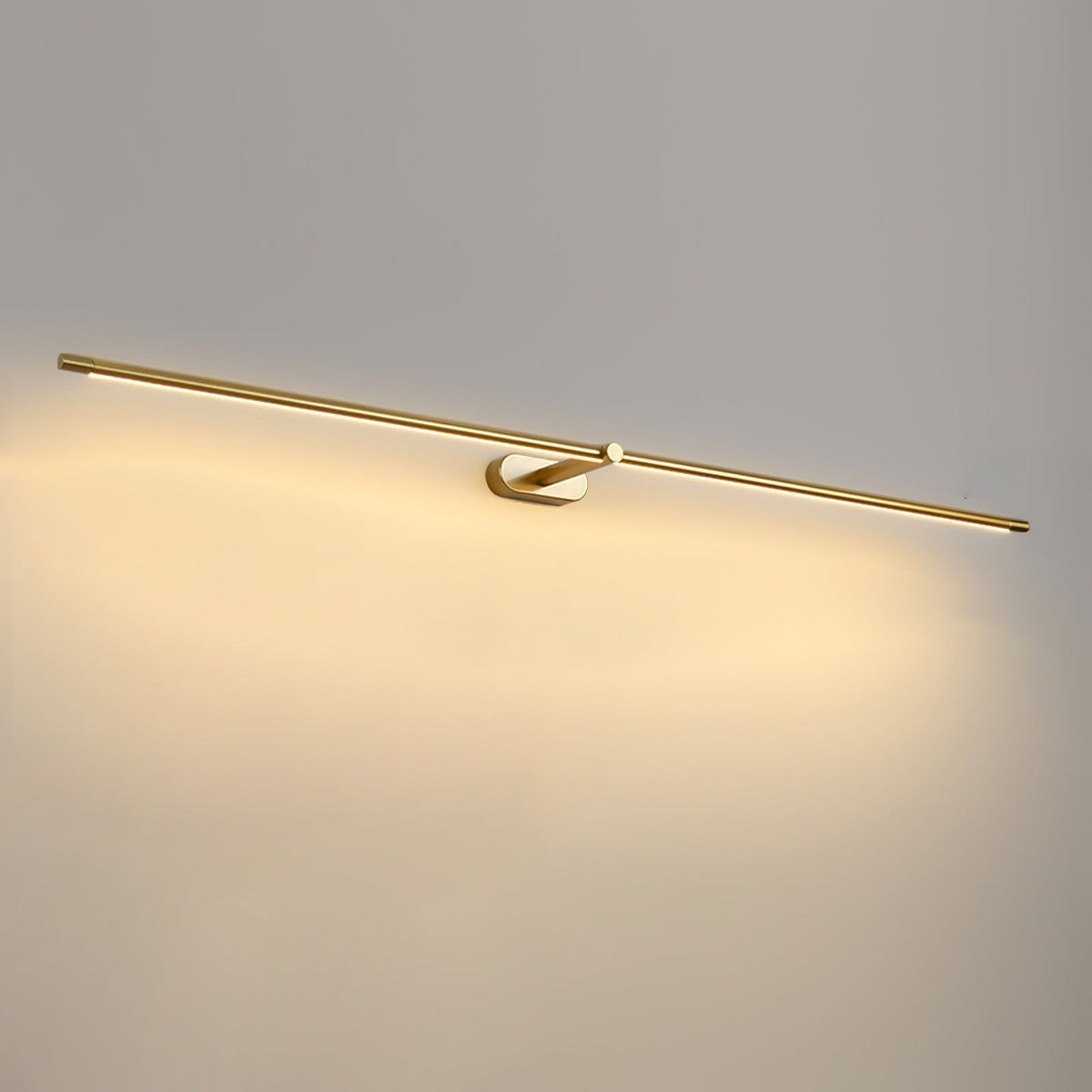 Ririxy Lampe Murale Linéaire Minimaliste-Cielum