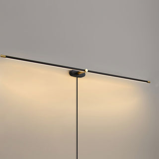 Lustra Wall Lamp Linear Plug-in-Luire