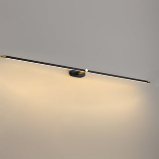 Lustra Lampe Murale Linéaire Minimaliste-Luire