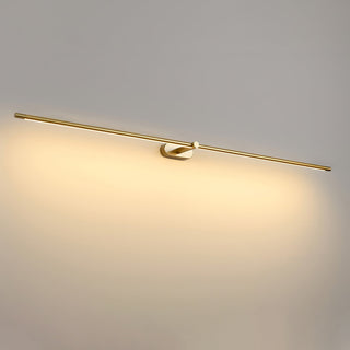 Lustra Wall Lamp Linear Plug-in-Luire