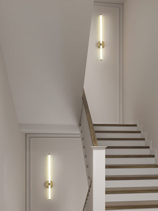 Cithayra Applique Murale Verticale Minimaliste