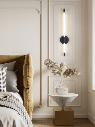 Cithayra Applique Murale Verticale Minimaliste