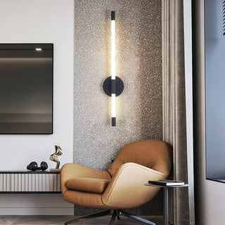 Cithayra Applique Murale Verticale Minimaliste