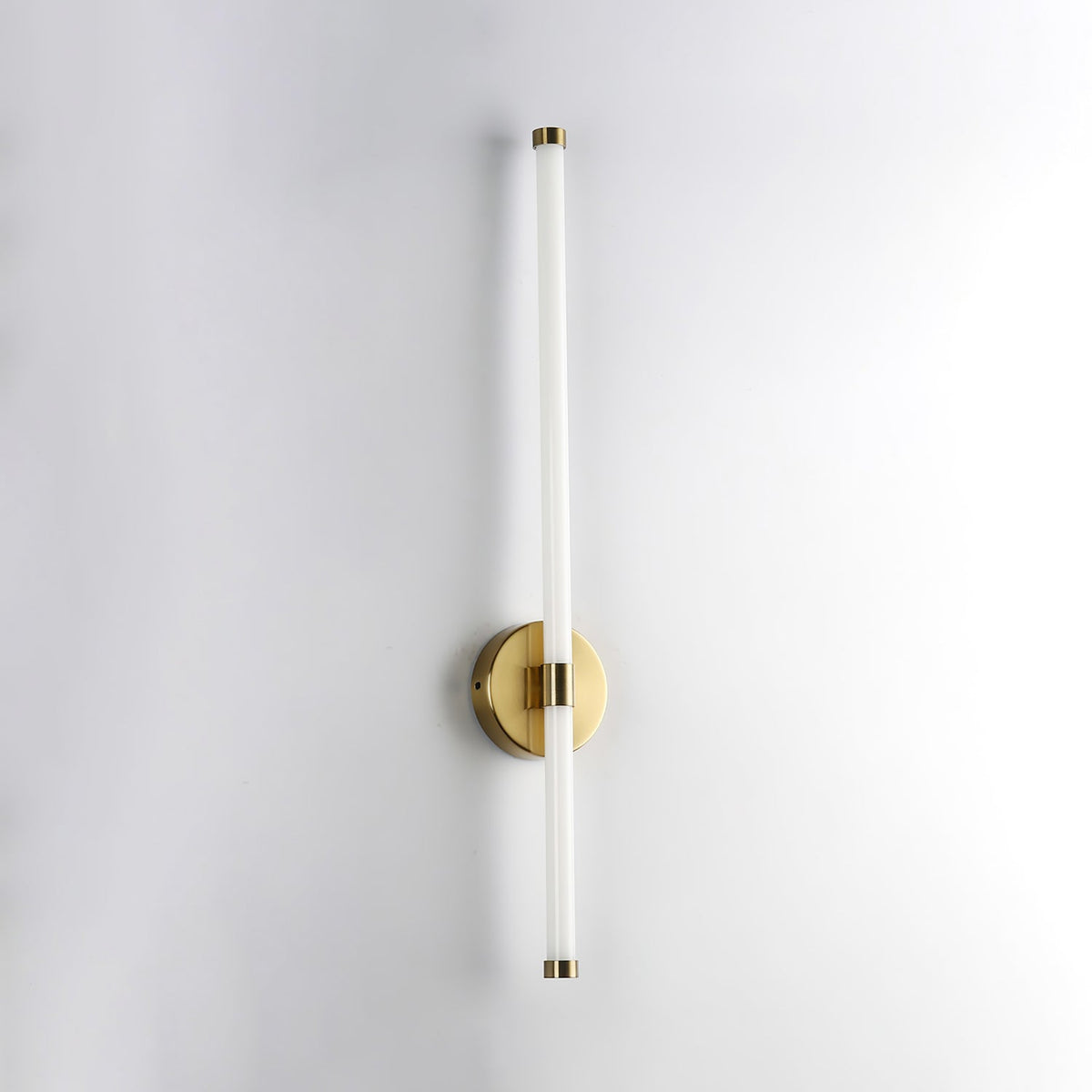 Lororis Applique Murale Verticale Minimaliste