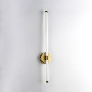 Cithayra Applique Murale Verticale Minimaliste