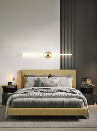 Cithayra Applique Murale Verticale Minimaliste