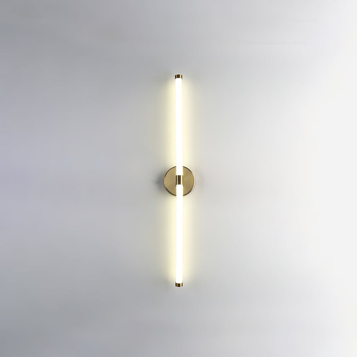 Lororis Applique Murale Verticale Minimaliste