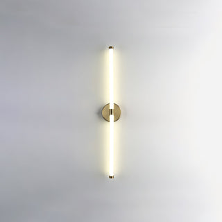 Cithayra Applique Murale Verticale Minimaliste