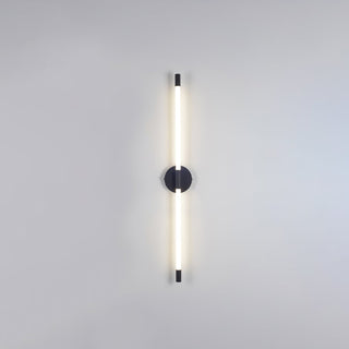 Cithayra Applique Murale Verticale Minimaliste