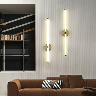 Cithayra Applique Murale Verticale Minimaliste