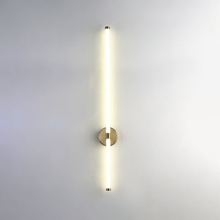 Cithayra Applique Murale Verticale Minimaliste