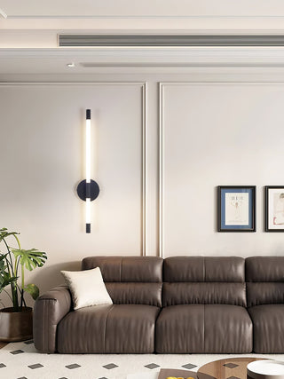 Cithayra Applique Murale Verticale Minimaliste