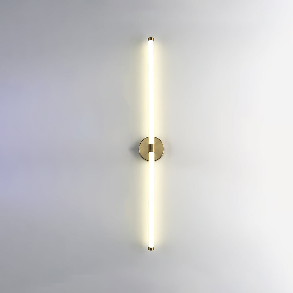 Lororis Applique Murale Verticale Minimaliste