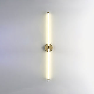 Cithayra Applique Murale Verticale Minimaliste