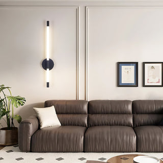 Cithayra Applique Murale Verticale Minimaliste