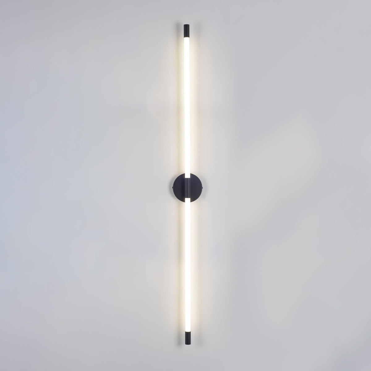Lororis Applique Murale Verticale Minimaliste
