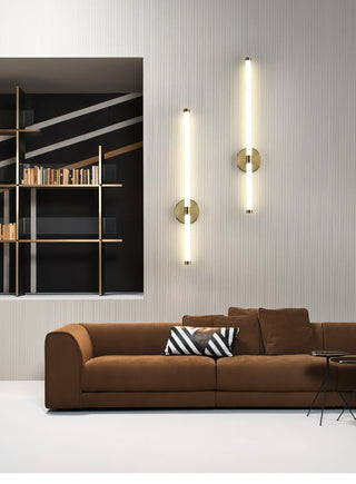 Cithayra Applique Murale Verticale Minimaliste