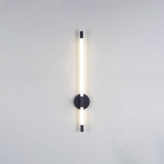 Cithayra Applique Murale Verticale Minimaliste