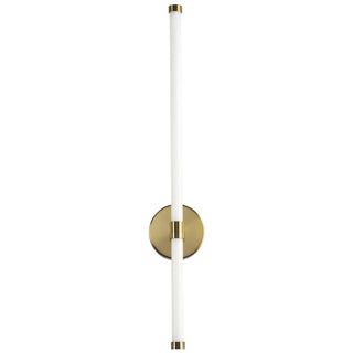 Cithayra Applique Murale Verticale Minimaliste