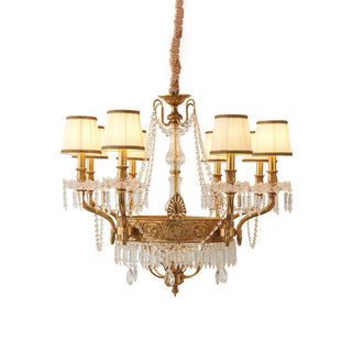 Vivandelle Lustre