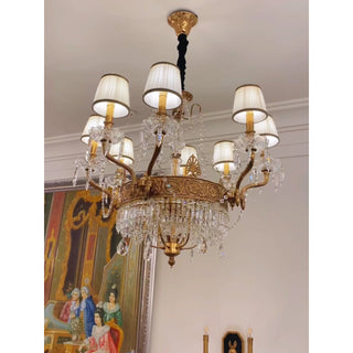 Vivandelle Lustre