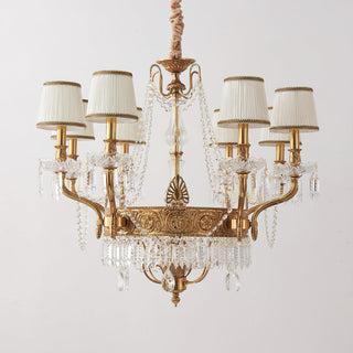 Vivandelle Lustre