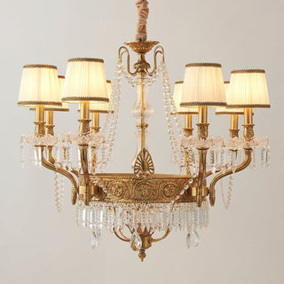 Vivandelle Lustre